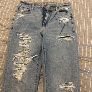 Women’s jeans